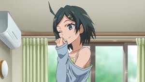 Yahari Ore no Seishun Love Comedy wa Machigatteiru Jednak ma kilku przyjaciół