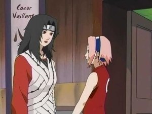 Naruto Odcinek 203