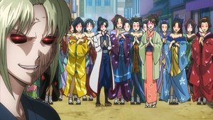 Gintama Odcinek 8