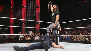 Raw Odcinek 26