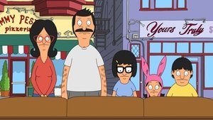 Bob's Burgers Święta kanapa