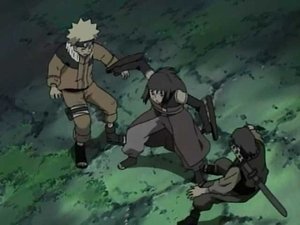 Naruto Odcinek 188