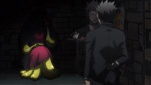 Assassination Classroom Odcinek 1