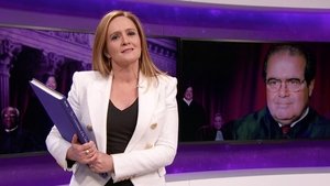 Full Frontal with Samantha Bee Odcinek 2