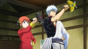 Gintama Odcinek 34
