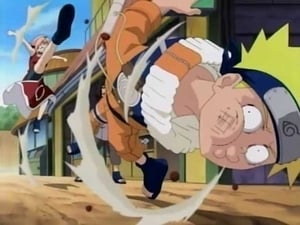 Naruto Odcinek 185
