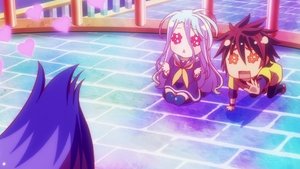 No Game No Life Odcinek 6
