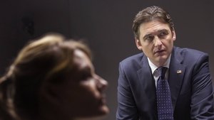Billions Gdzie kurwa jest Donnie?