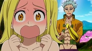 The Seven Deadly Sins Odcinek 2