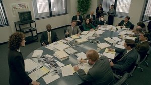 American Crime Story Dyskryminacja rasowa