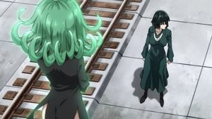 One-Punch Man Odcinek 6