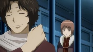 Gintama Odcinek 25