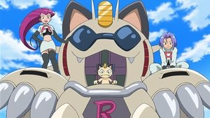 Pokémon Odcinek 3