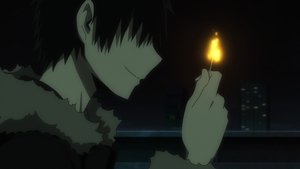 Durarara!! Odcinek 33