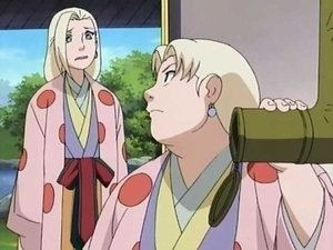 Naruto Odcinek 192