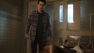 Teen Wolf: Nastoletni wilkołak Amplifikacja