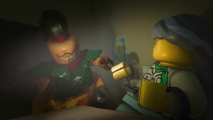 Ninjago - Mistrzowie Spinjitzu Wróg Publiczny Numer Jeden