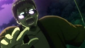 Gintama Odcinek 17