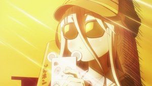 No Game No Life Odcinek 2