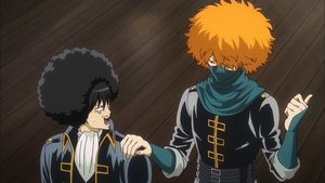 Gintama Odcinek 29