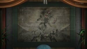 Pokémon Odcinek 6