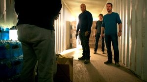 Agenci NCIS: Los Angeles Odcinek 15
