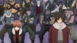 Gintama Odcinek 26