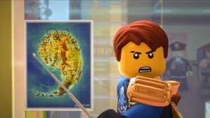 Ninjago - Mistrzowie Spinjitzu Operacja ziemia-powietrze