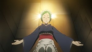 Gintama Odcinek 18