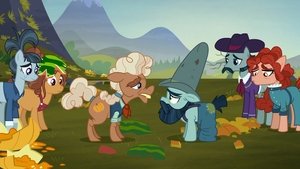 My Little Pony: Przyjaźń to magia Hooffieldowie i McColtsi