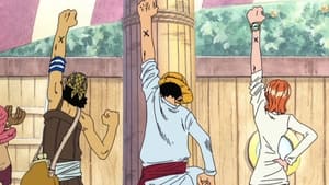 One Piece Odcinek 129