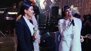 Z kamerą u Kardashianów Odcinek 12