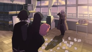 Yahari Ore no Seishun Love Comedy wa Machigatteiru Każdy z nas ma jakieś zmartwienia.