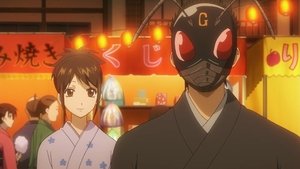 Gintama Odcinek 20