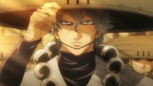 Gintama Odcinek 41