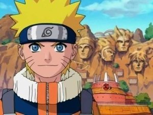Naruto Odcinek 220