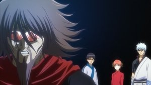 Gintama Odcinek 6