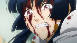 Gintama Odcinek 50