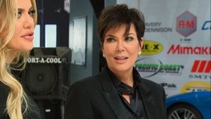 Z kamerą u Kardashianów Odcinek 11