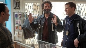 Brooklyn 9-9 Adrian Pimento