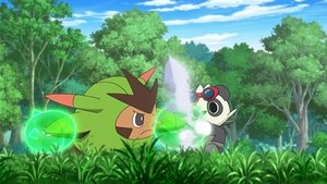 Pokémon Odcinek 2