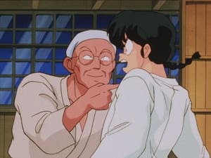 Ranma ½ Odcinek 18