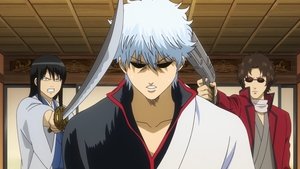 Gintama Odcinek 6