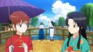 Gintama Odcinek 21