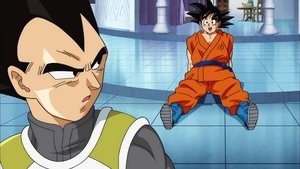 Dragon Ball Super Rozpoczyna się turniej! Naprzód na Bezimienną Planetę!