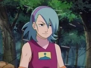 Naruto Odcinek 211