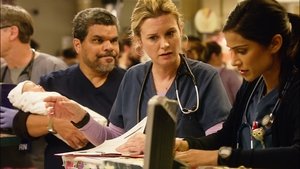 Code Black: Stan Krytyczny Desperackie zagranie