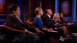 Shark Tank Odcinek 20