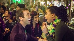 Agenci NCIS: Nowy Orlean Odcinek 14
