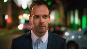 Elementary Morderstwo ex machina